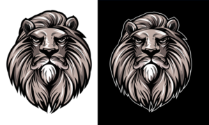 Mascot Design by ARTOGRAPHY