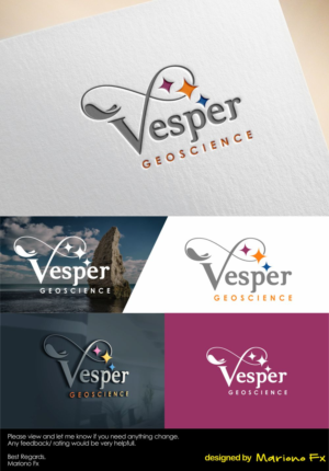 Logo Design by Mariono Fx for this project | Design: #26780276