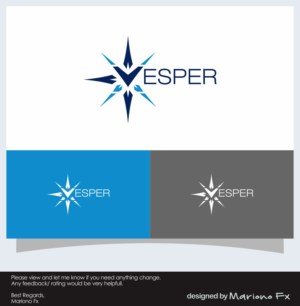 Logo Design by Mariono Fx for this project | Design: #26784342