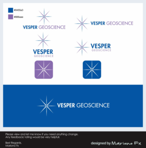 Logo Design by Mariono Fx for this project | Design: #26784674