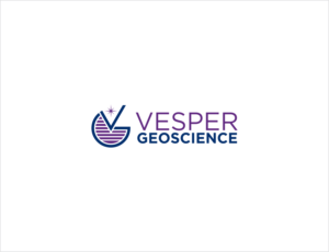 Vesper Geoscience | Logo Design by BNdesigner