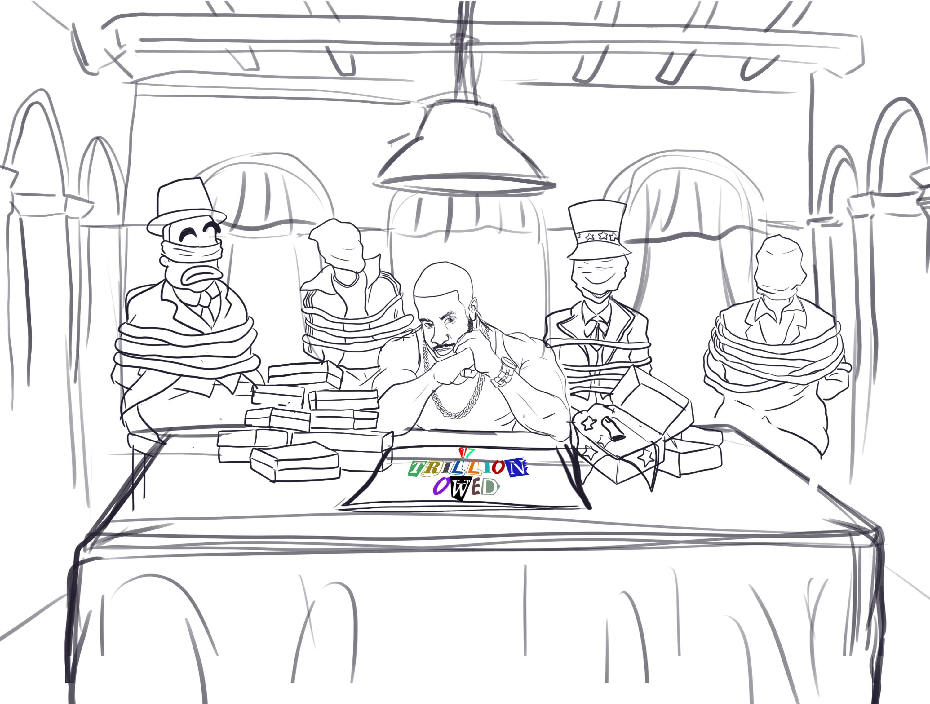 Logo Design by Nublan Ameram for this project | Design #26786067