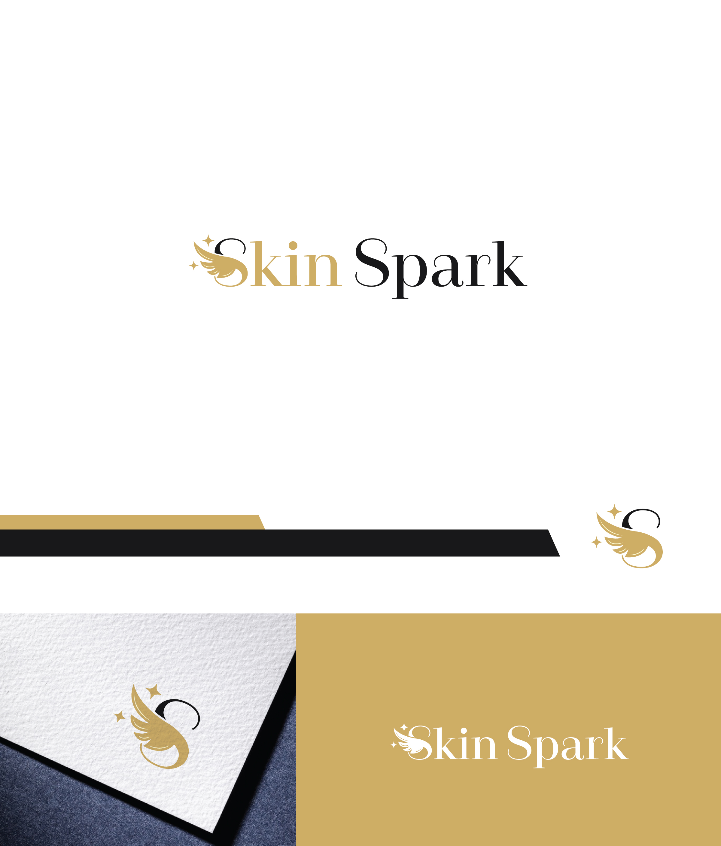 Logo Design by Fat Bat Man for this project | Design #26781185
