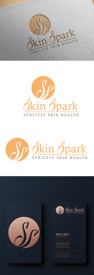 Logo Design by uk for this project | Design #26780398