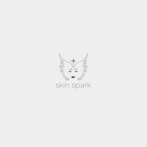 Skin Spark or SS | Logo-Design von madeli