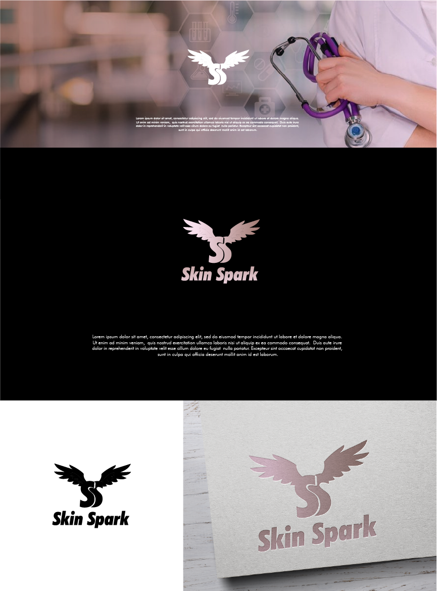 Logo Design by saifysyed Studio for this project | Design #26780950