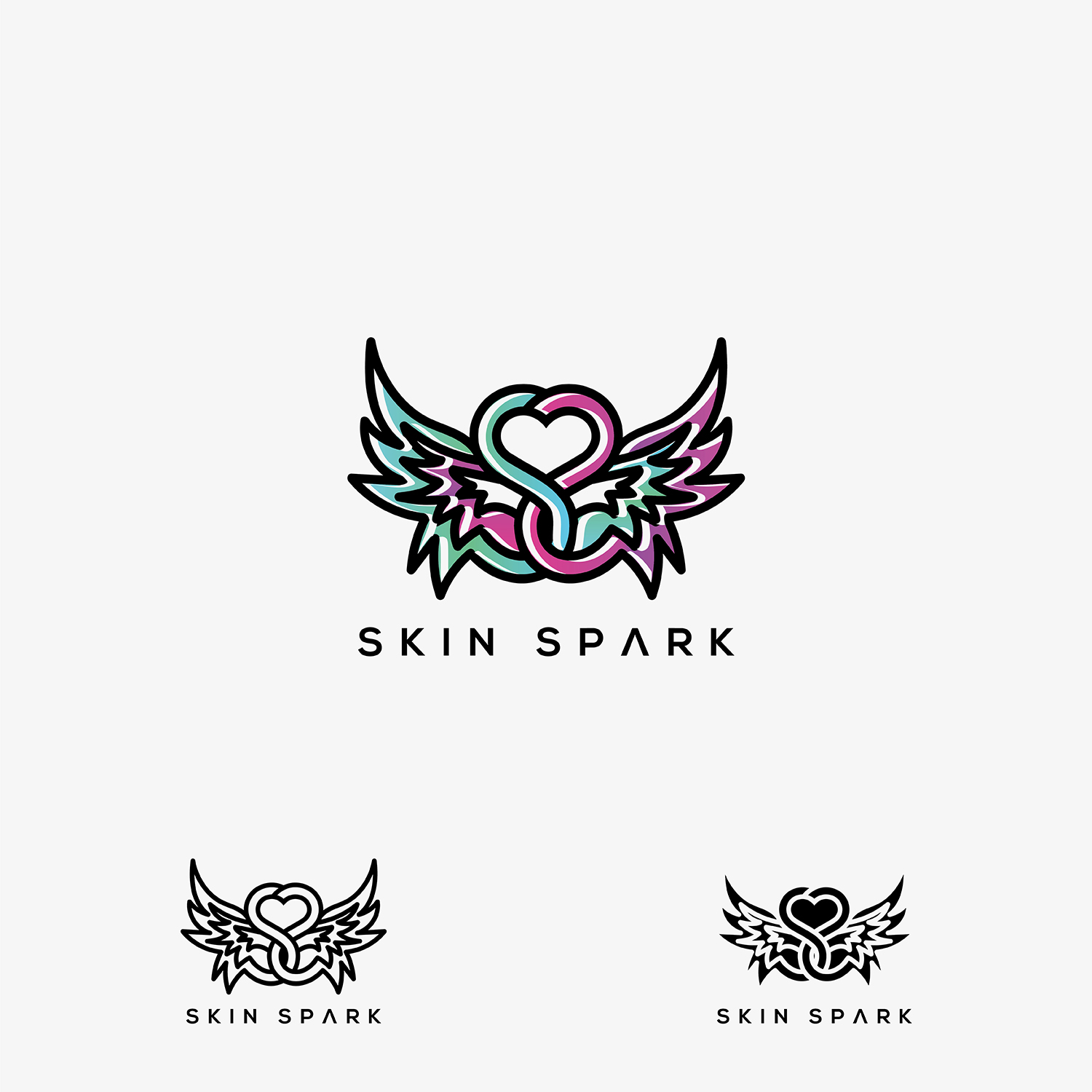 Logo Design by Grapi for this project | Design #26783902