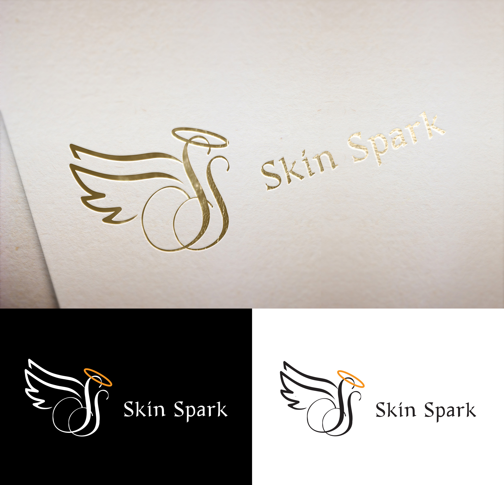 Logo Design by u2square for this project | Design #26780356