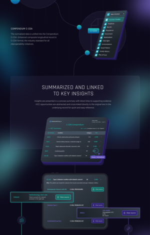 Design Graphique par Raka | User Experience Designer pour MDPortals | Design #26810854
