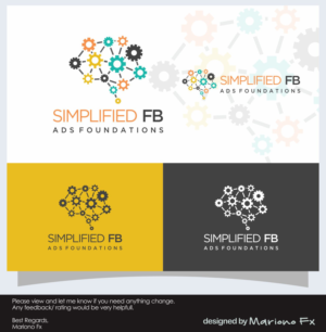 Logo Design by Mariono Fx for this project | Design: #26781438