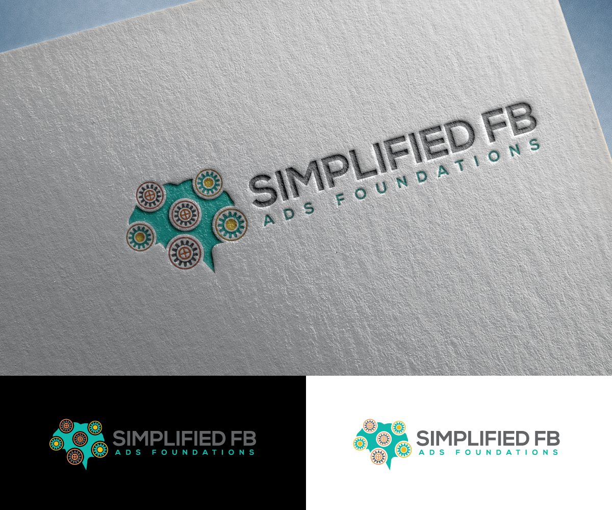 Logo Design by step forward 2 for this project | Design #26779527