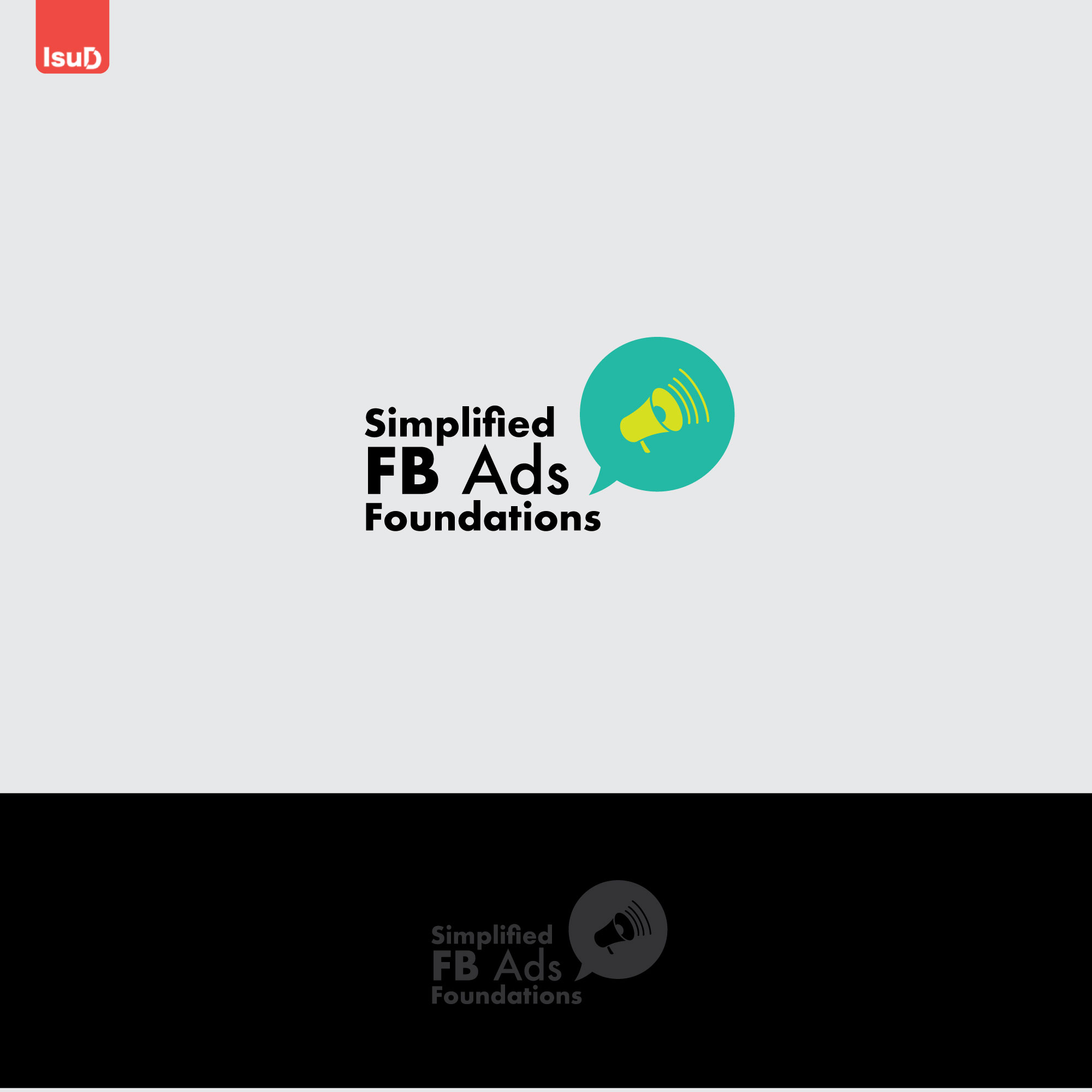 Logo-Design von Isu-D für dieses Projekt | Design #26779264