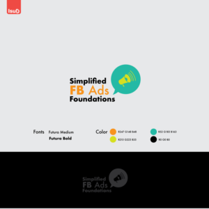 Logo Design by Isu-D for this project | Design: #26779297