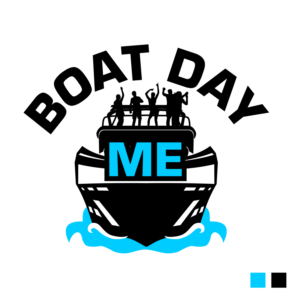 BOATDAYME | Logo-Design von Asmaulhusna