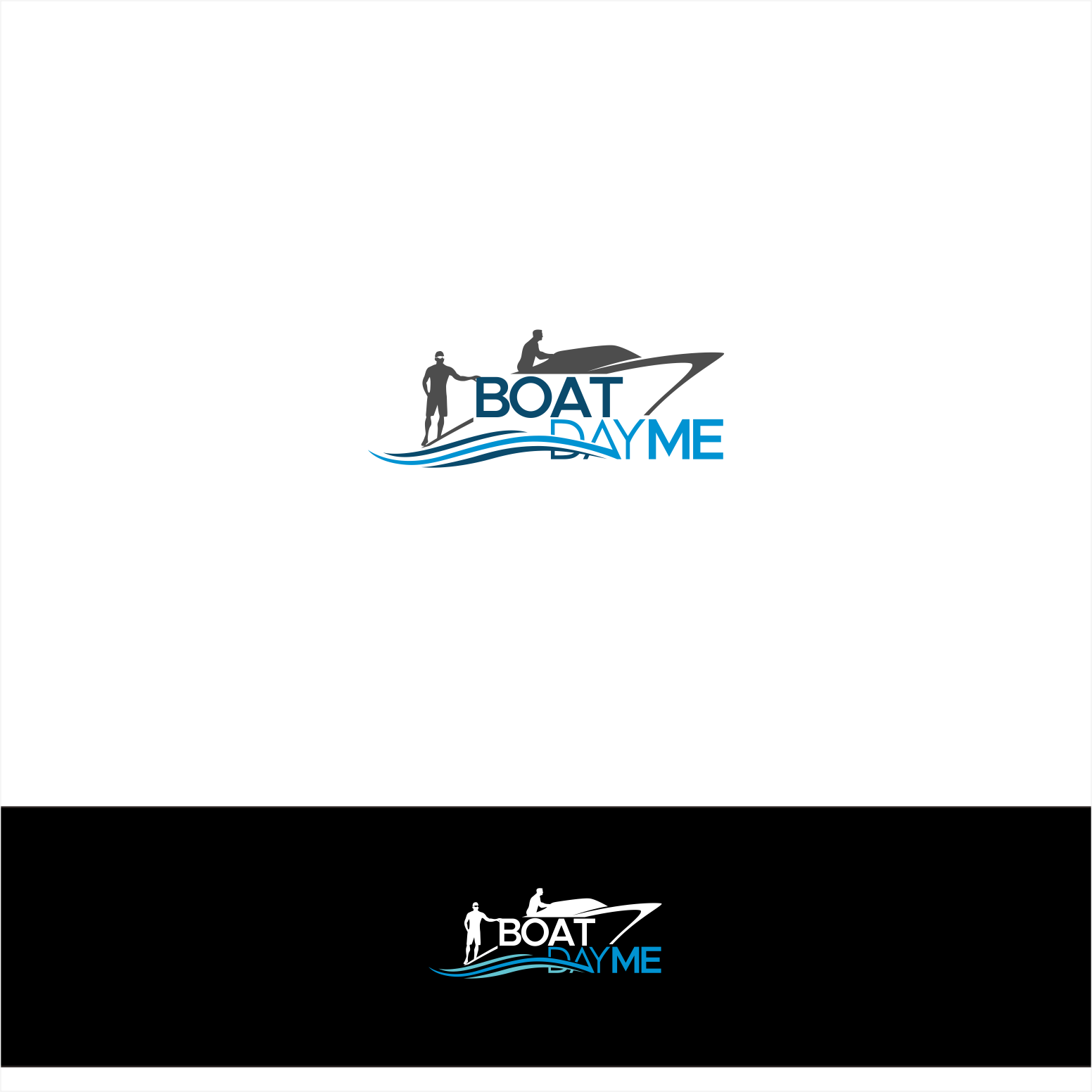 Logo Design by Arham Hidayat for this project | Design #26797320