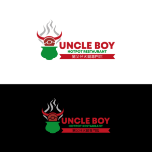 Logo Design by Graphic Bricks