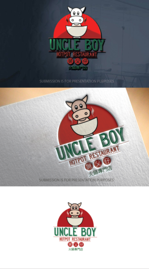Design de Logo par graphicevolution pour Delta Partners International | Design : #26780286