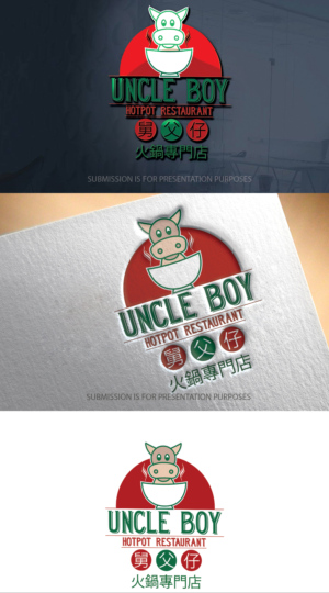 Design de Logo par graphicevolution pour Delta Partners International | Design : #26781834
