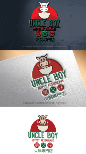 Logo-Design von graphicevolution