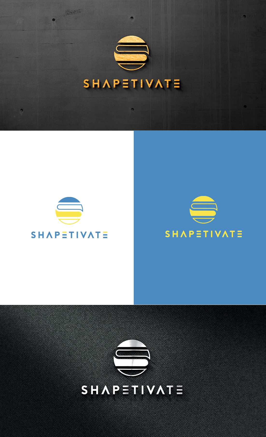 Logo Design by GLDesigns for this project | Design #26783818