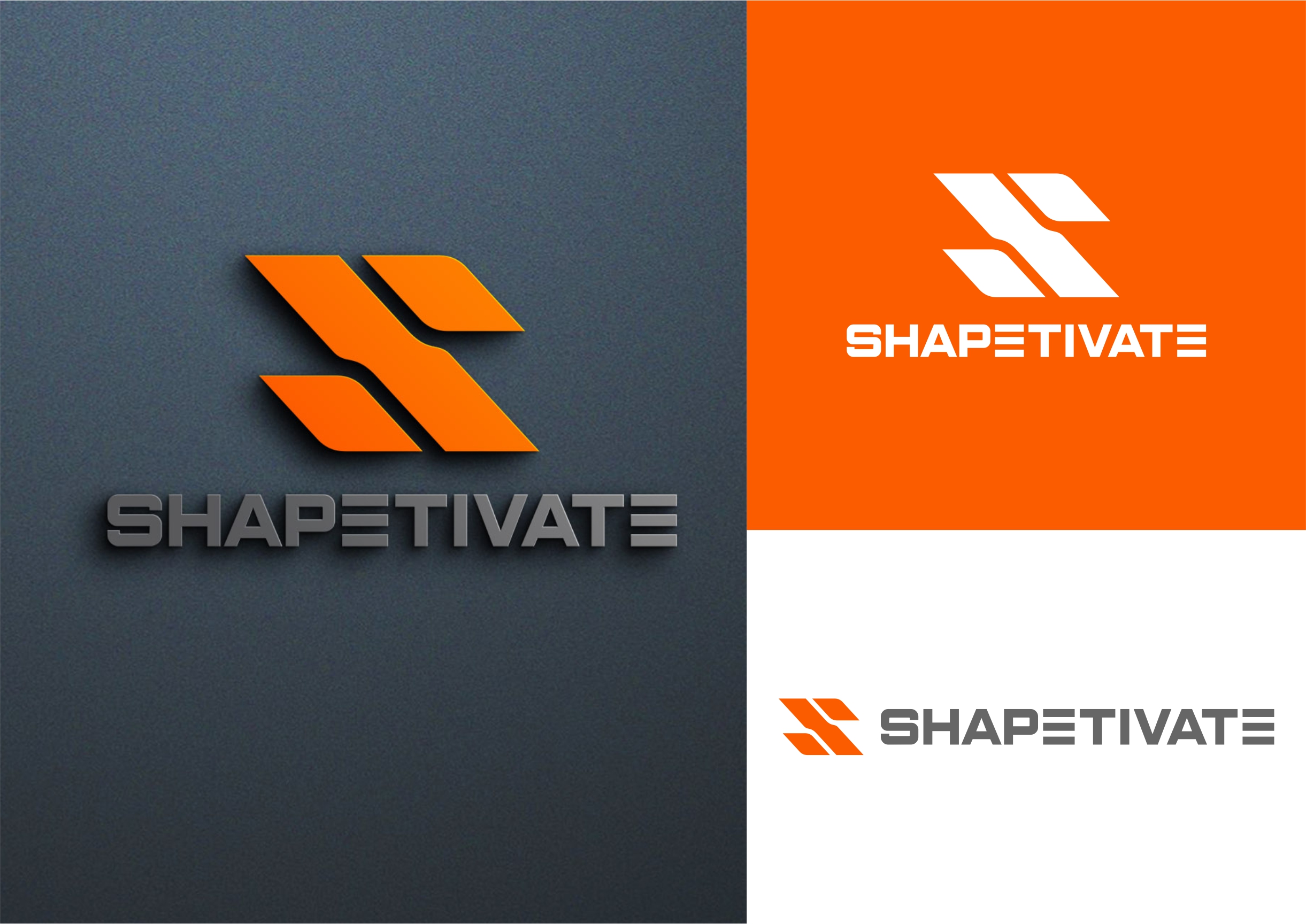 Logo Design by ammar_ed for this project | Design #26783537