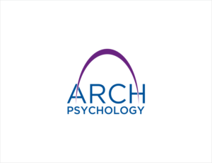 Arch Psychology  | Logo Design by BNdesigner
