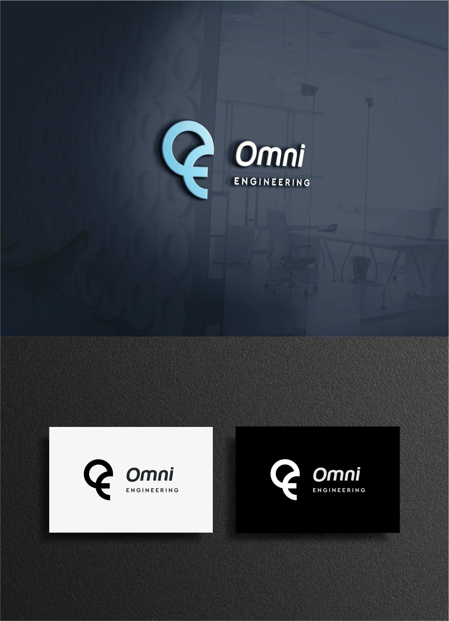 Logo Design by Omee for this project | Design #26791139