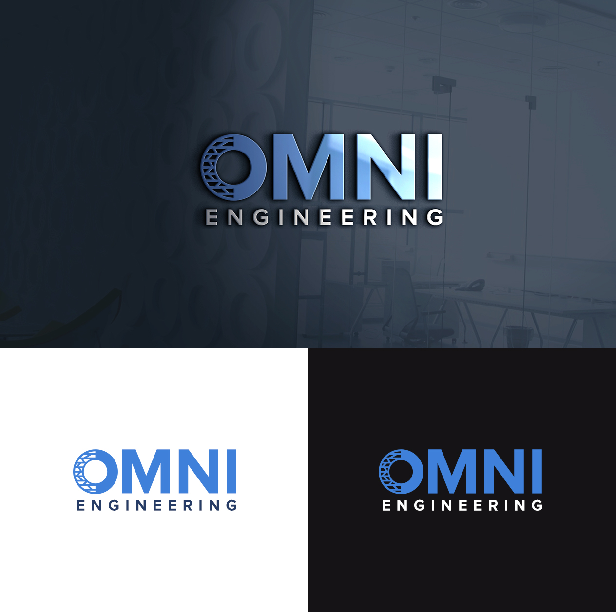 Logo Design by BehindSymbols for this project | Design #26787329