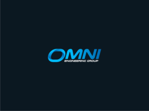 Omni Engineering Group or Omni or Omni Engineering | Design de Logo par Atvento Graphics