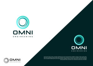 Omni Engineering Group or Omni or Omni Engineering | Design de Logo par christianpoetoe