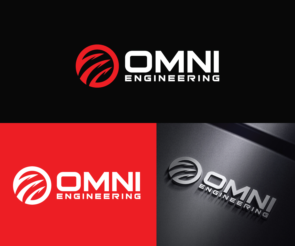 Logo Design by Atec for this project | Design #26785541