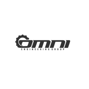 Omni Engineering Group or Omni or Omni Engineering | Diseño de Logo por Gerald Design 3