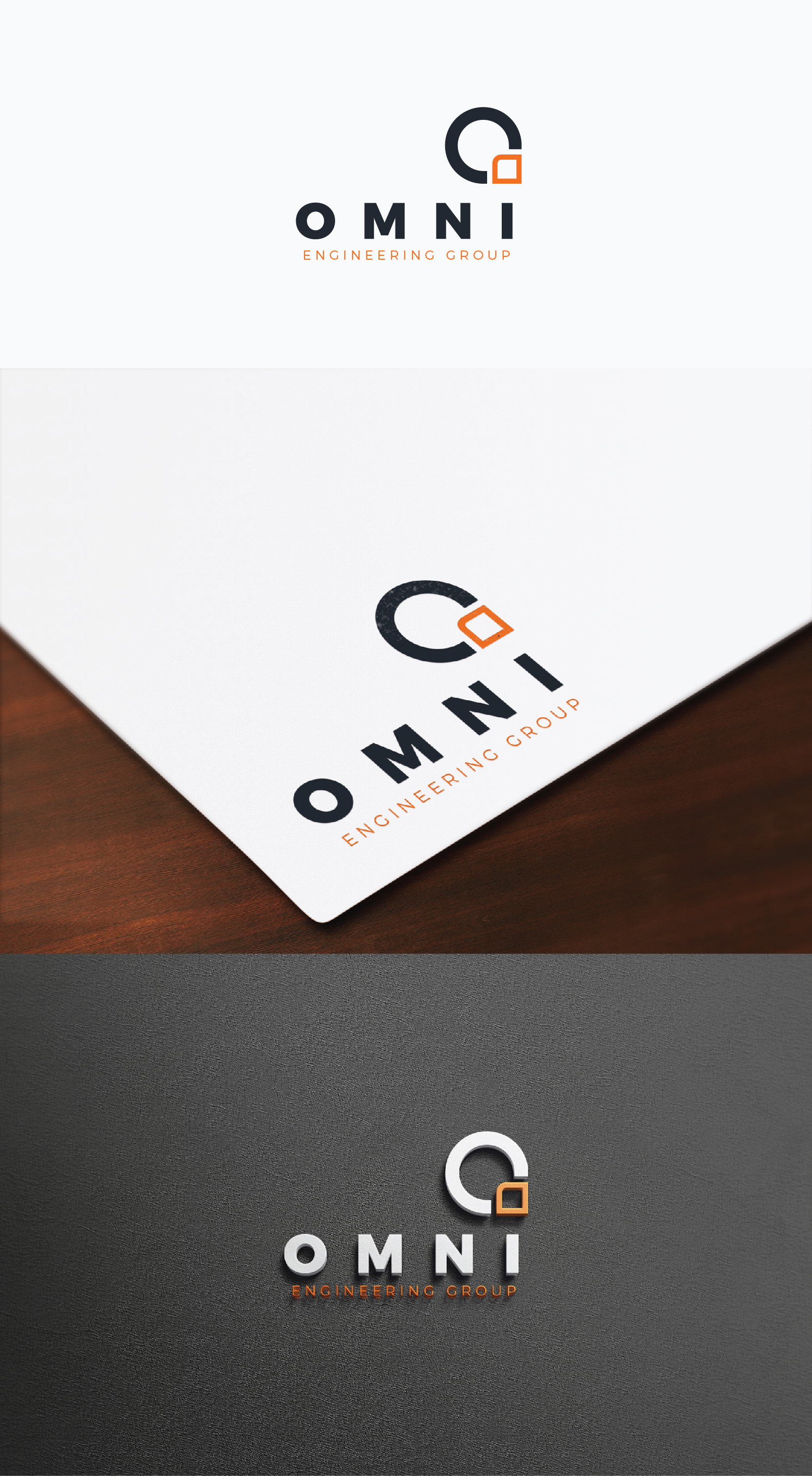 Logo Design by IMilenovic for this project | Design #26785219
