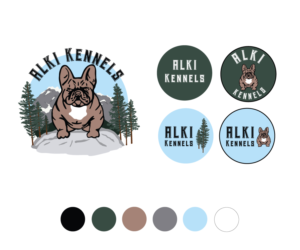 Graphic Design by Chantel Charchalis