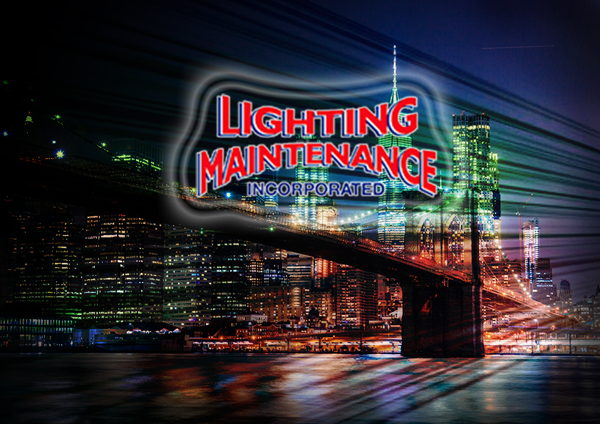 Graphic Design by Mozaik Arte for Lighting Maintenance Inc | Design #26817698