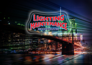 Graphic Design by Mozaik Arte for Lighting Maintenance Inc | Design: #26817698