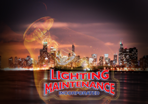 Graphic Design by Mozaik Arte for Lighting Maintenance Inc | Design: #26817995