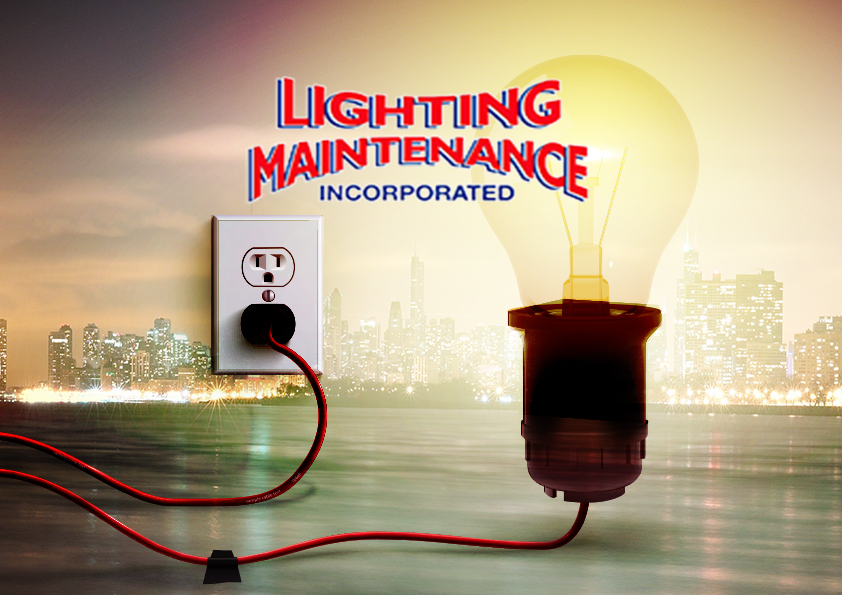 Graphic Design by Mozaik Arte for Lighting Maintenance Inc | Design #26818202