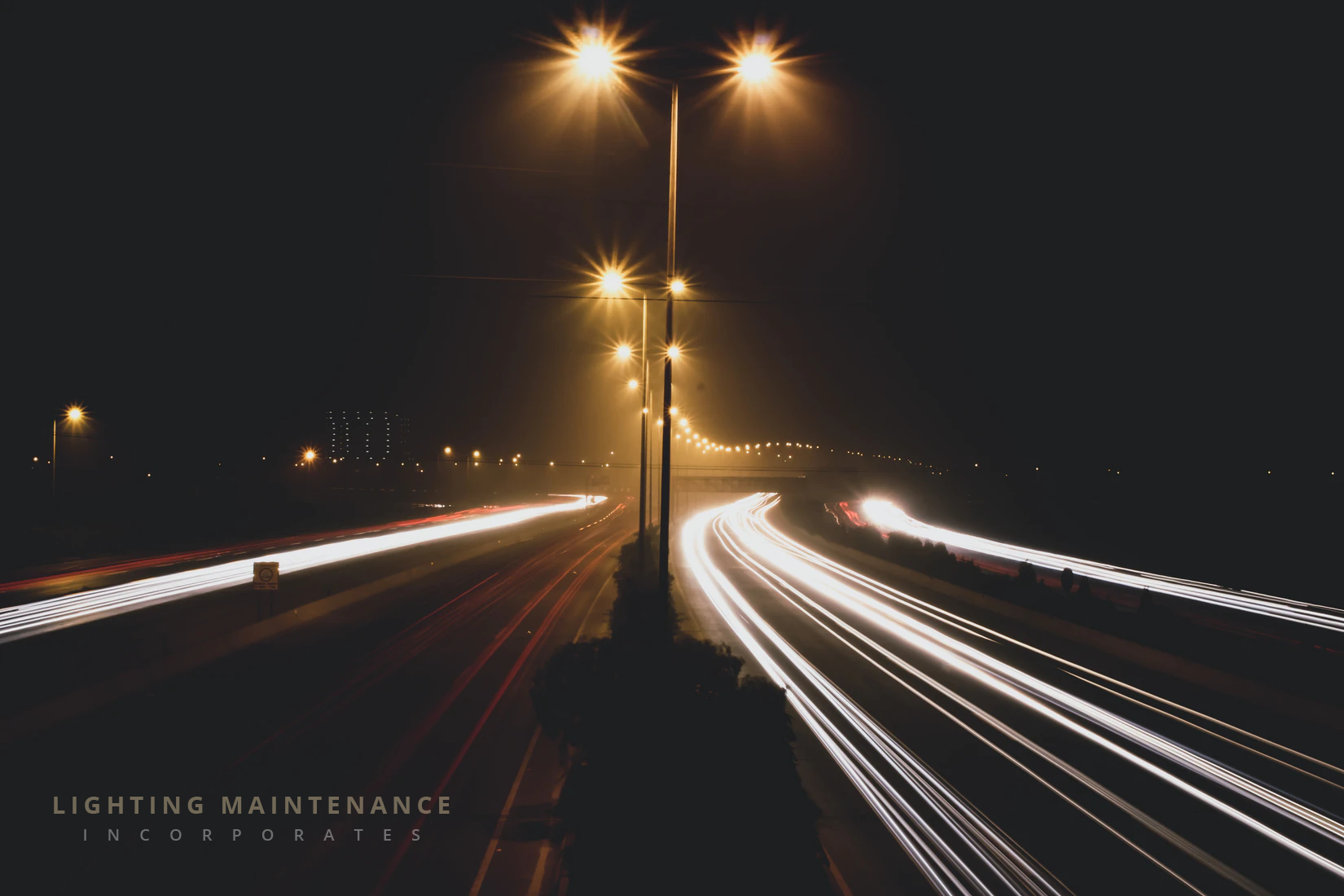 Graphic Design by  Artman for Lighting Maintenance Inc | Design #26796392