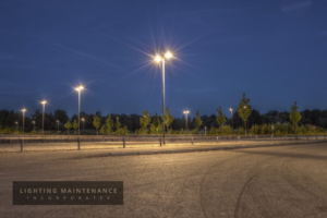 Graphic Design by  Artman for Lighting Maintenance Inc | Design: #26796618