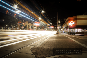 Graphic Design by  Artman for Lighting Maintenance Inc | Design: #26796619