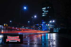 Graphic Design by  Artman for Lighting Maintenance Inc | Design: #26796626