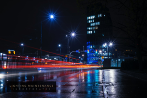 Graphic Design by  Artman for Lighting Maintenance Inc | Design: #26796628