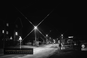 Graphic Design by  Artman for Lighting Maintenance Inc | Design: #26798273