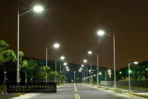 Graphic Design by  Artman for Lighting Maintenance Inc | Design: #26798275