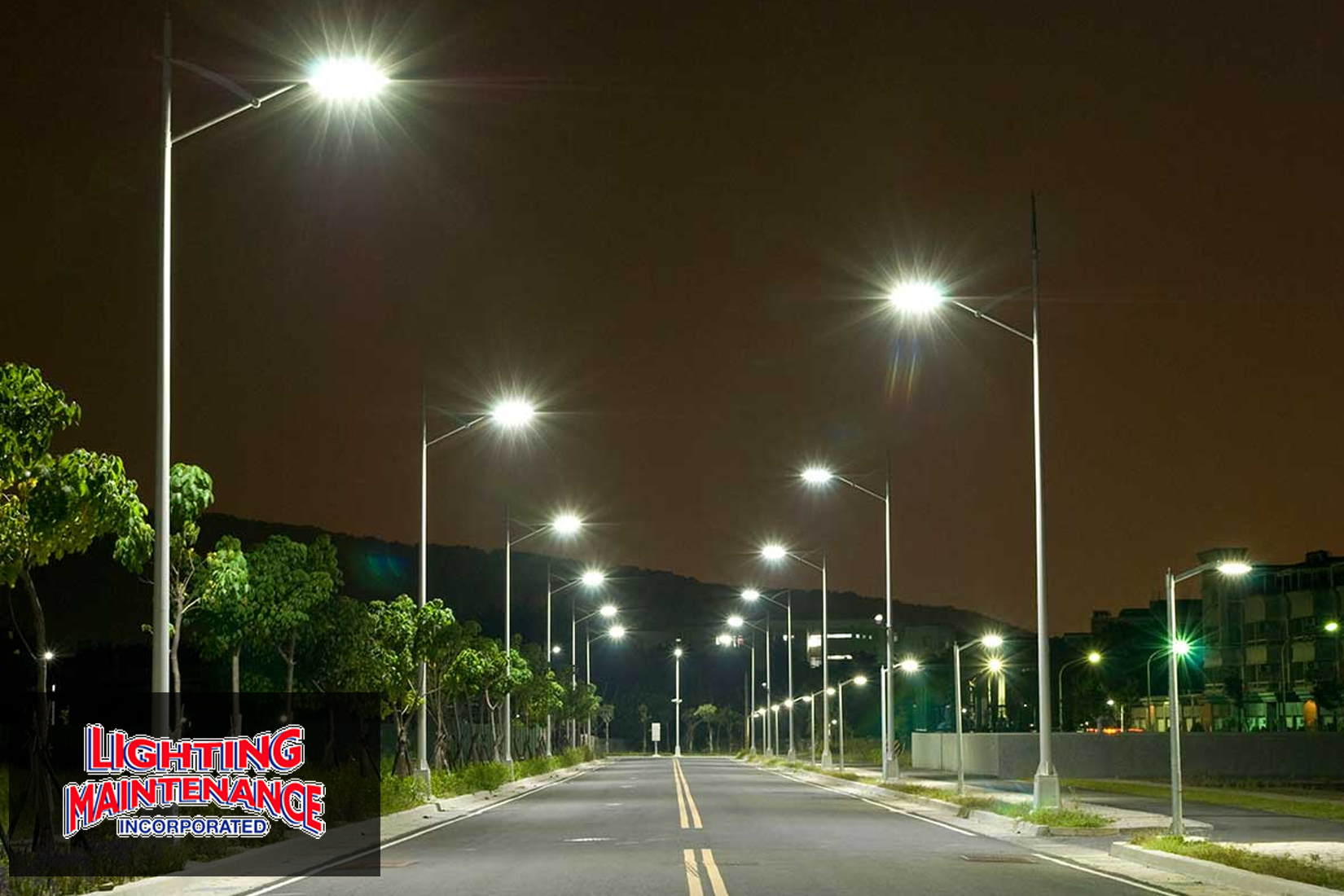 Graphic Design by  Artman for Lighting Maintenance Inc | Design #26798276