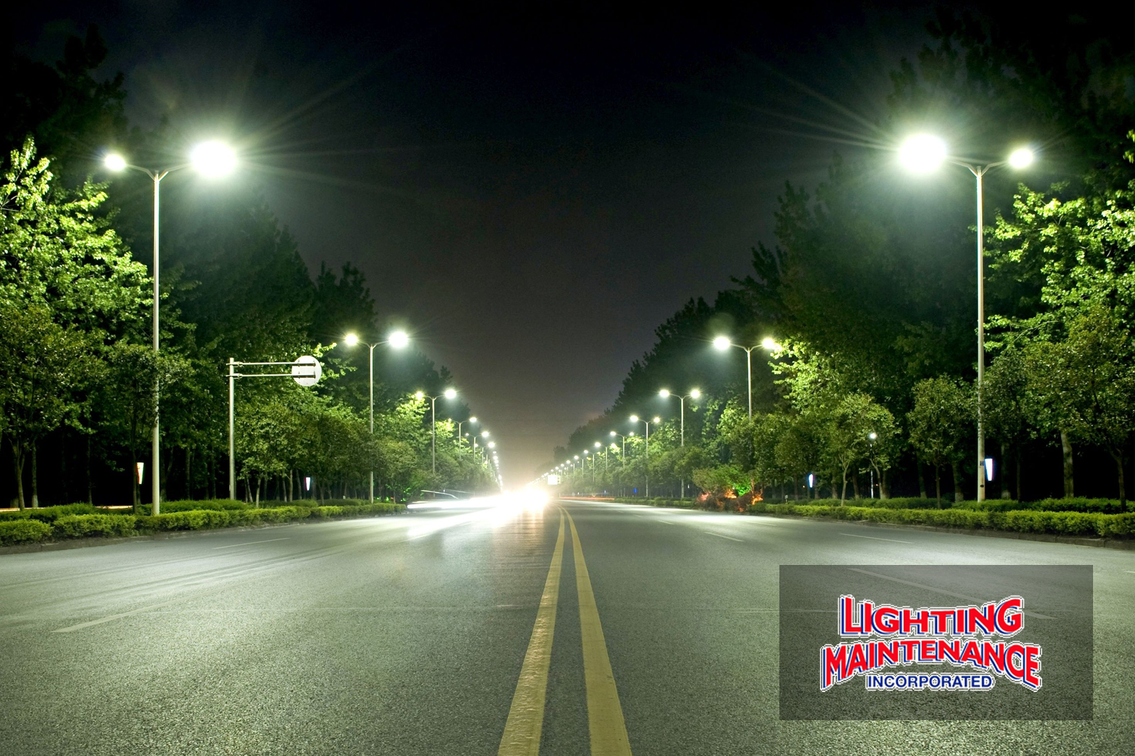 Graphic Design by  Artman for Lighting Maintenance Inc | Design #26798283