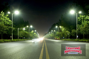 Graphic Design by  Artman for Lighting Maintenance Inc | Design: #26798283