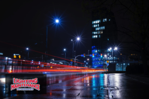 Graphic Design by  Artman for Lighting Maintenance Inc | Design: #26798284