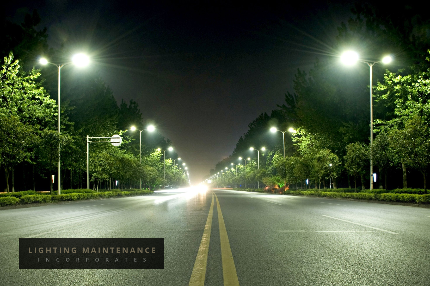 Graphic Design by  Artman for Lighting Maintenance Inc | Design #26798285